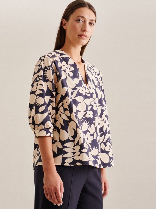 Damen Tunika - Regular Fit