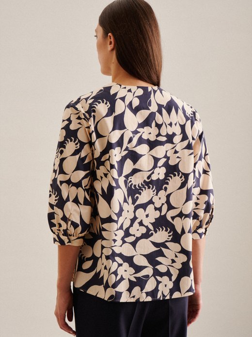 Damen Tunika - Regular Fit