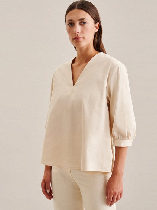 Damen Tunika - Regular Fit