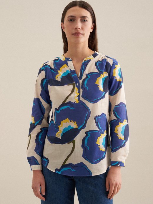 Damen Tunika - Regular Fit