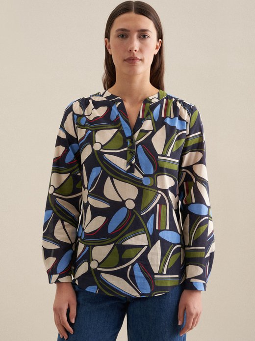 Damen Tunika - Regular Fit