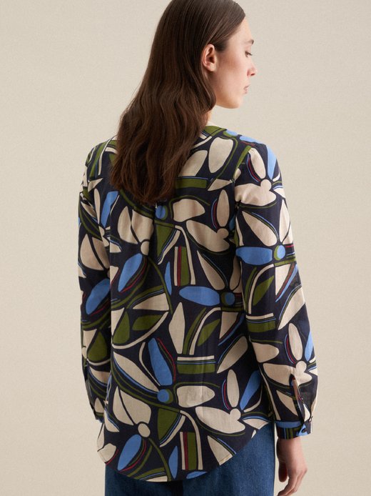 Damen Tunika - Regular Fit