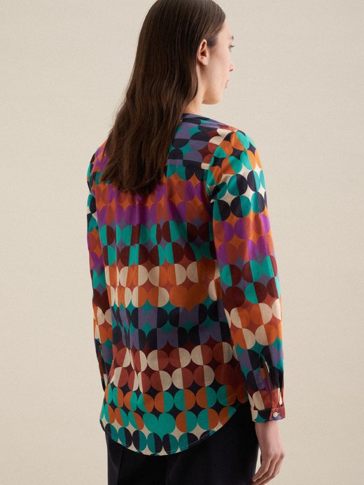 Damen Tunika - Regular Fit