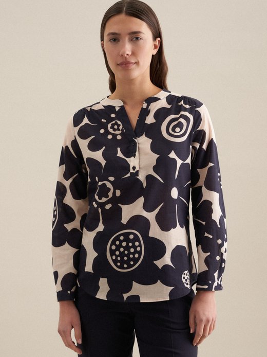 Damen Tunika - Regular Fit