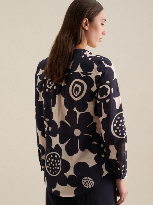 Damen Tunika - Regular Fit