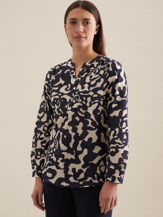 Damen Tunika - Regular Fit
