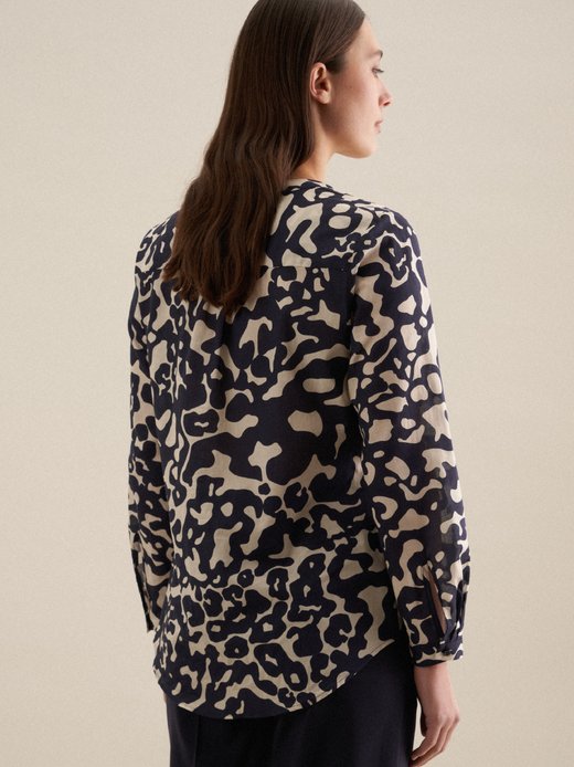 Damen Tunika - Regular Fit