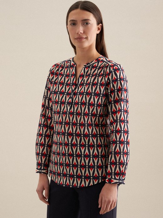 Damen Tunika - Regular Fit
