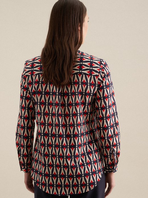Damen Tunika - Regular Fit