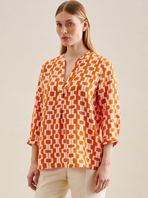 Damen Tunika - Regular Fit