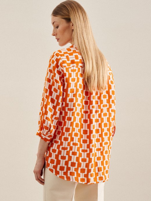 Damen Tunika - Regular Fit