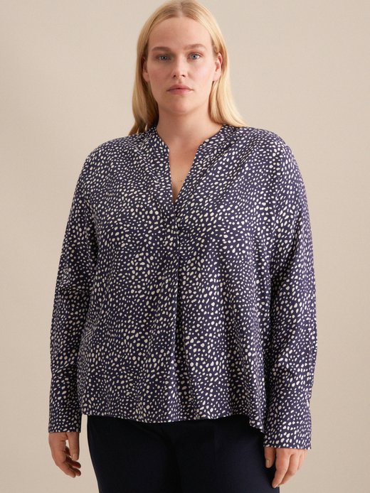 Damen Tunika - Regular Fit