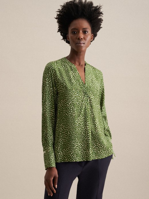 Damen Tunika - Regular Fit