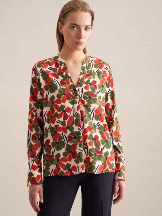 Damen Tunika - Regular Fit