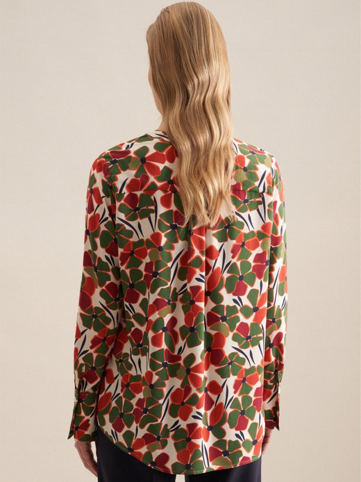 Damen Tunika - Regular Fit