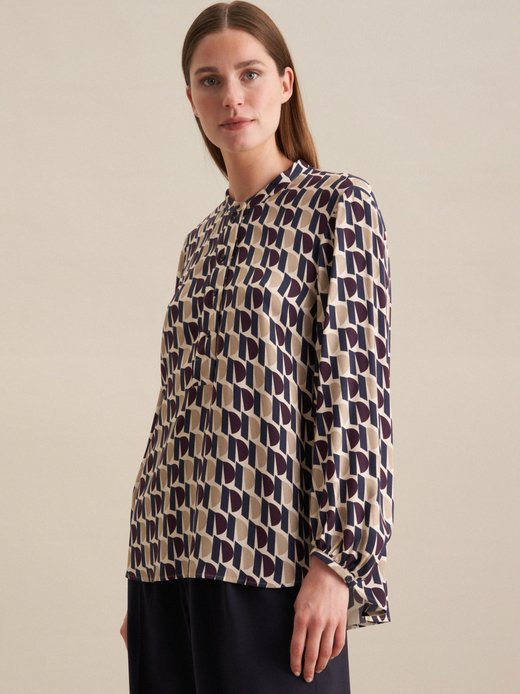Damen Tunika - Regular Fit