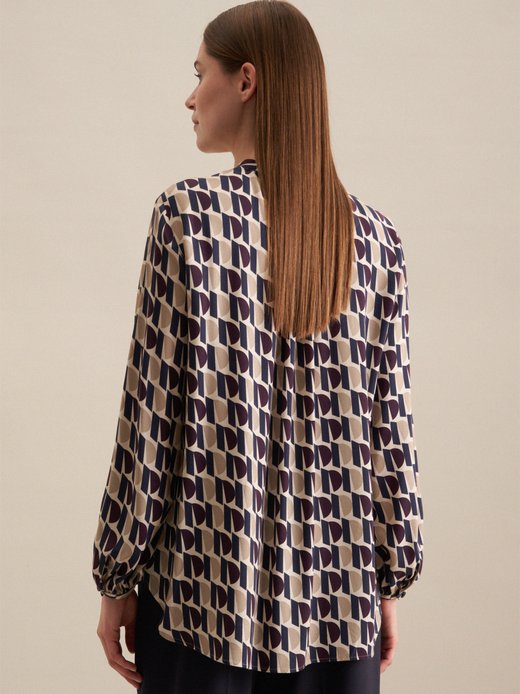 Damen Tunika - Regular Fit