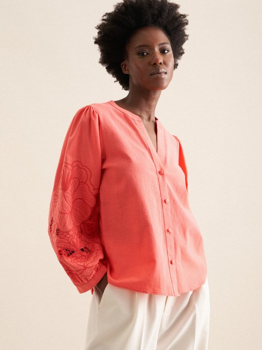 Damen Tunika - Regular Fit