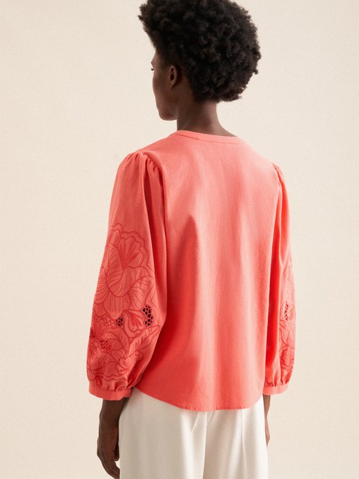 Damen Tunika - Regular Fit