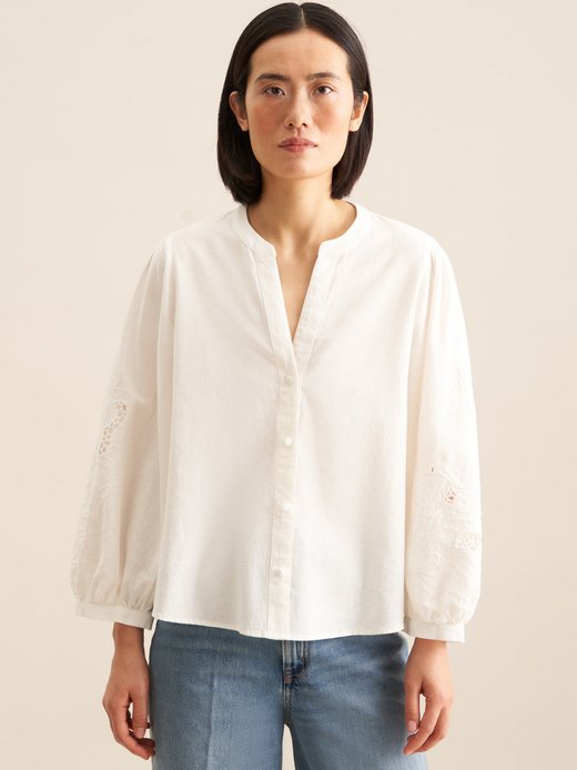 Damen Tunika - Regular Fit