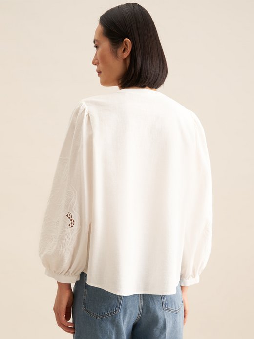 Damen Tunika - Regular Fit