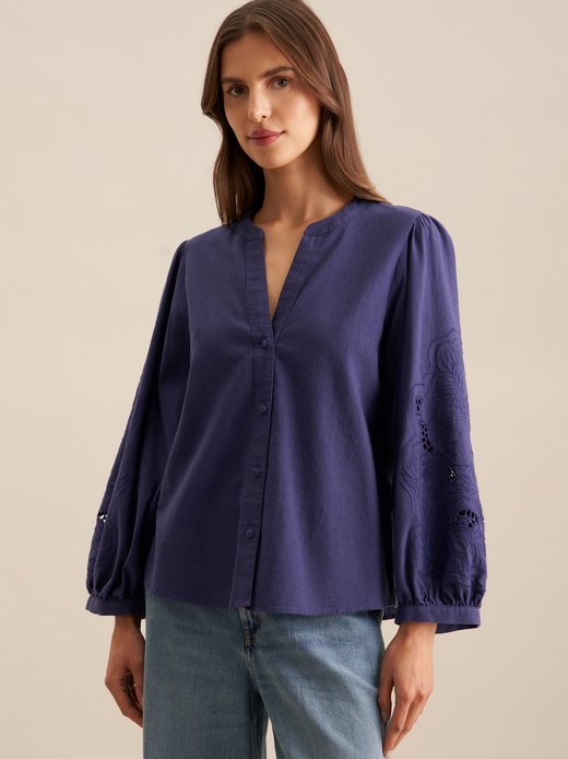 Damen Tunika - Regular Fit