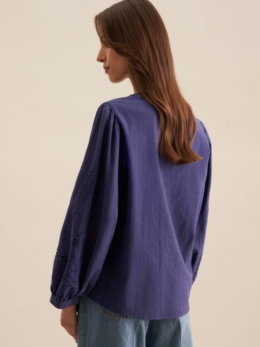 Damen Tunika - Regular Fit