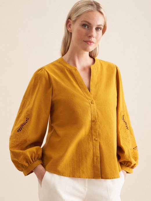 Damen Tunika - Regular Fit