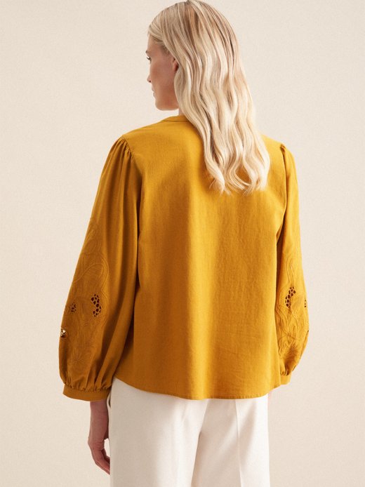 Damen Tunika - Regular Fit