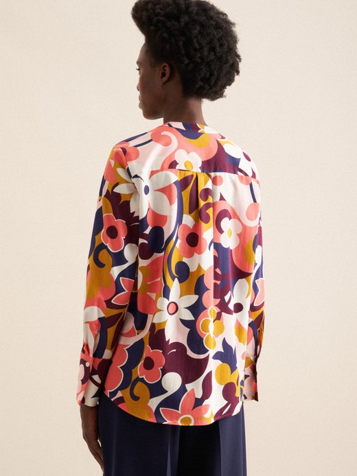 Damen Tunika - Regular Fit