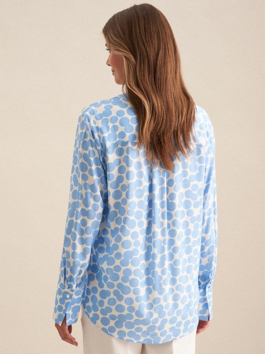 Damen Tunika - Regular Fit