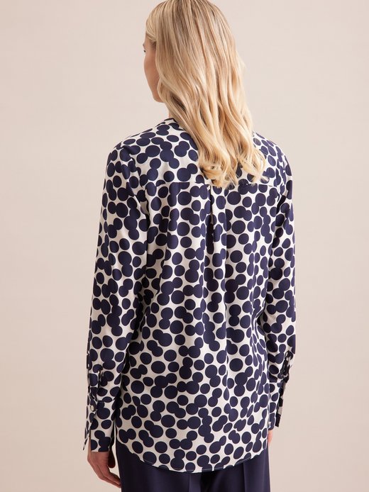 Damen Tunika - Regular Fit