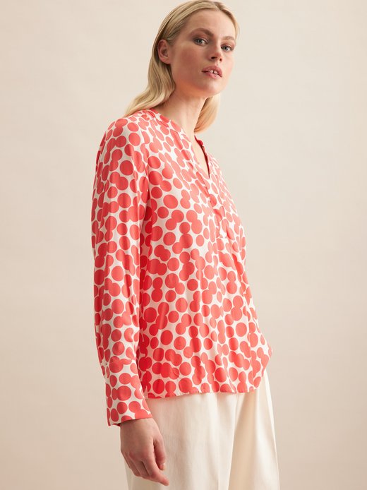 Damen Tunika - Regular Fit