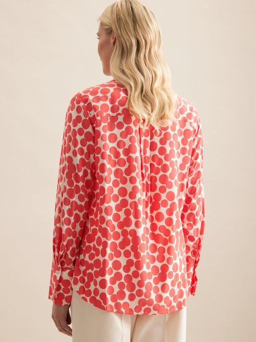 Damen Tunika - Regular Fit