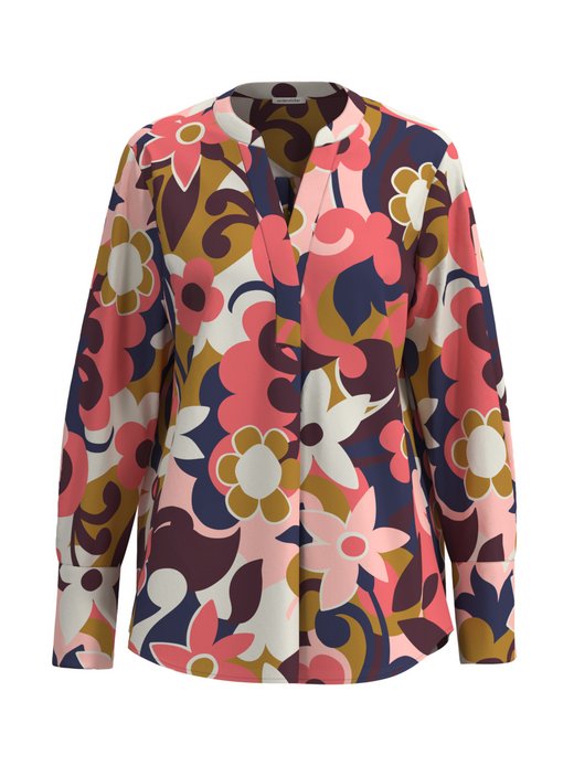 Damen Tunika - Regular Fit