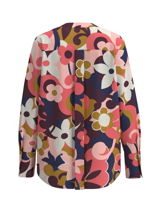 Damen Tunika - Regular Fit