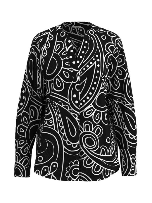 Damen Tunika - Regular Fit