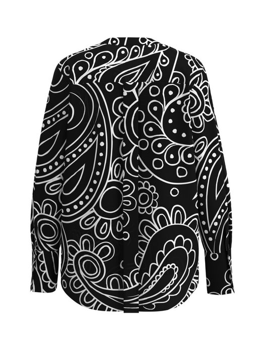 Damen Tunika - Regular Fit