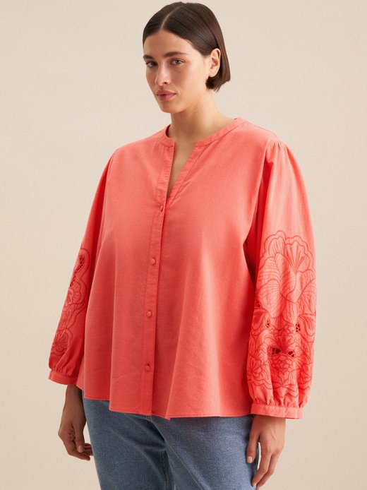 Damen Tunika - Regular Fit