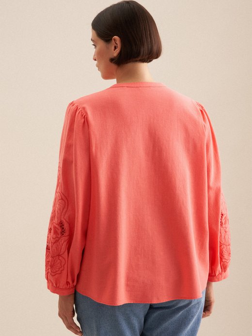 Damen Tunika - Regular Fit