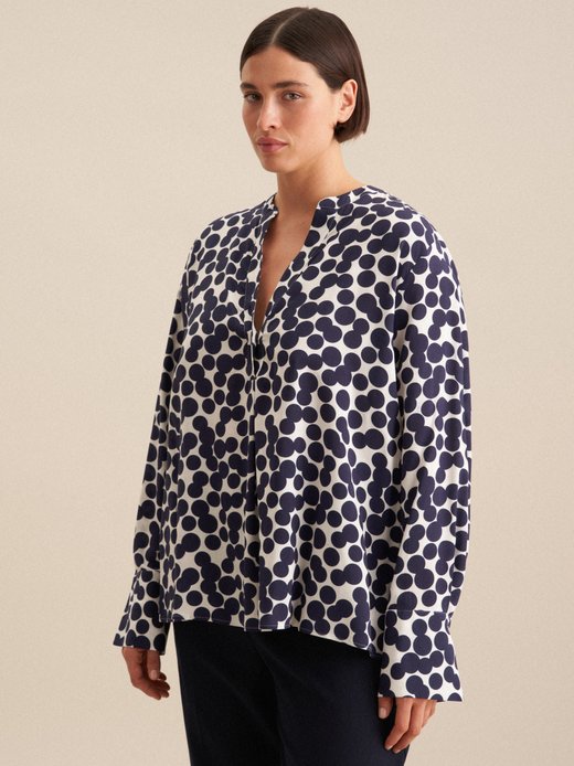 Damen Tunika - Regular Fit