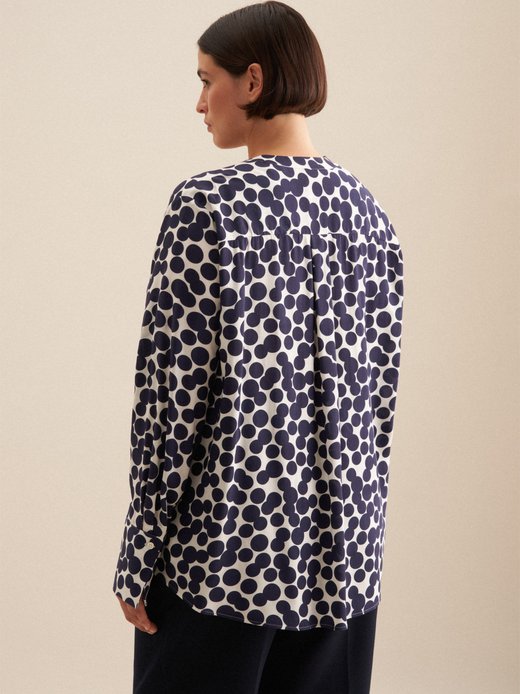 Damen Tunika - Regular Fit