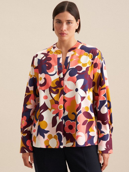 Damen Tunika - Regular Fit