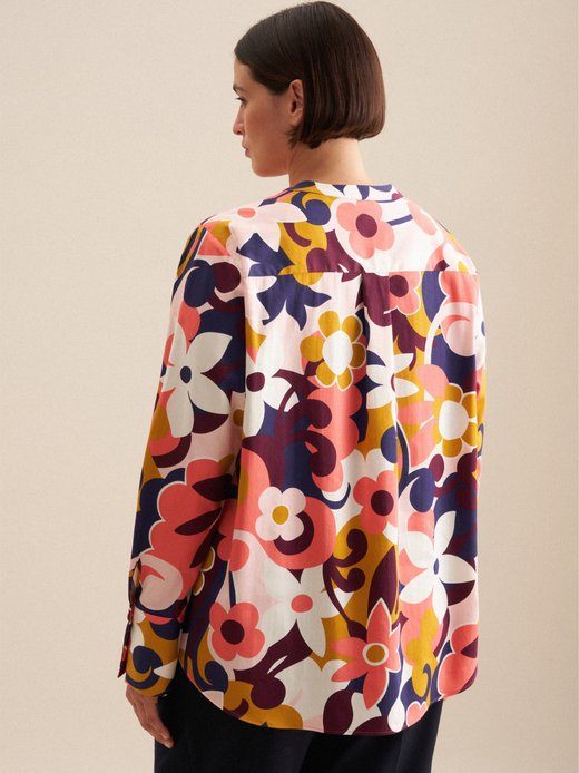 Damen Tunika - Regular Fit