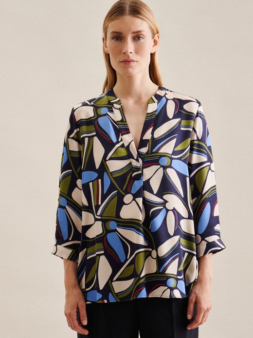 Damen Tunika - Regular Fit