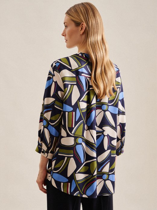Damen Tunika - Regular Fit
