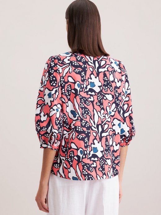 Damen Tunika - Regular Fit