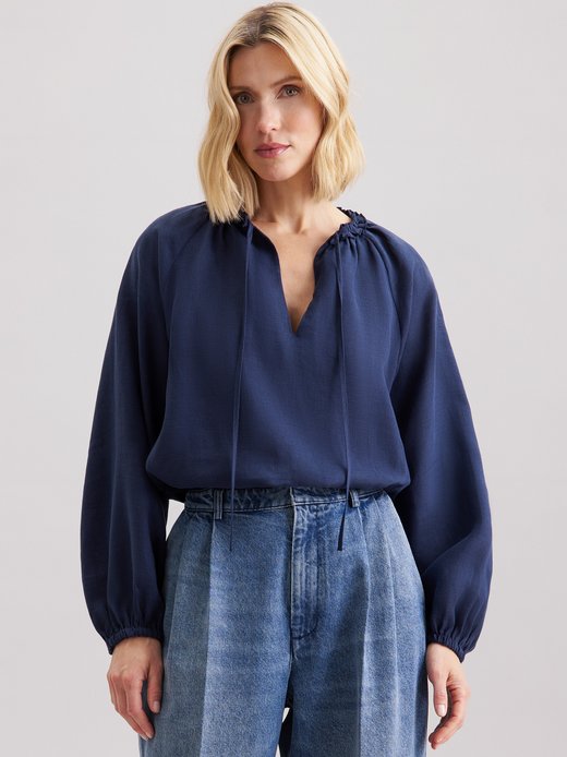 Damen Tunika - Regular Fit