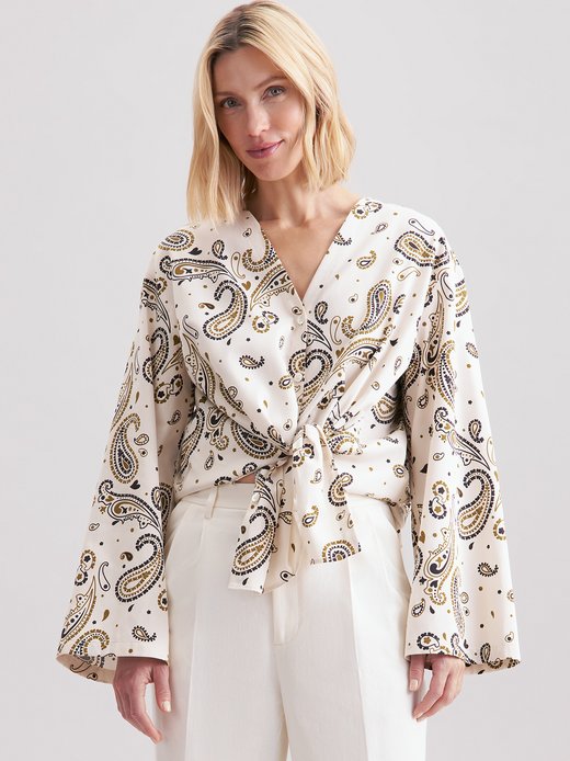 Damen Tunika - Regular Fit