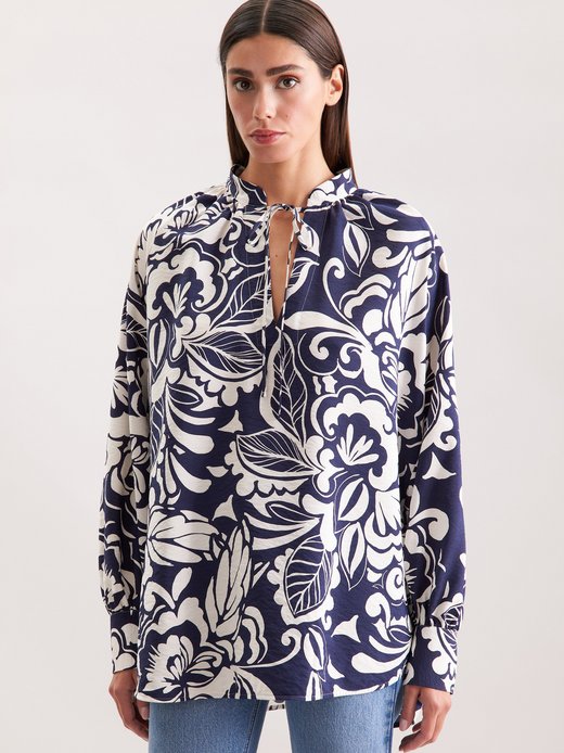 Damen Tunika - Regular Fit